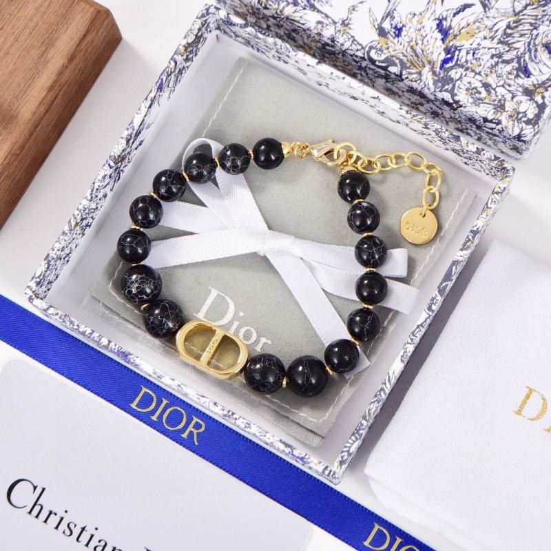 ch**an D*or bracelets